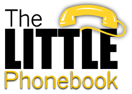 The Little Phonebook